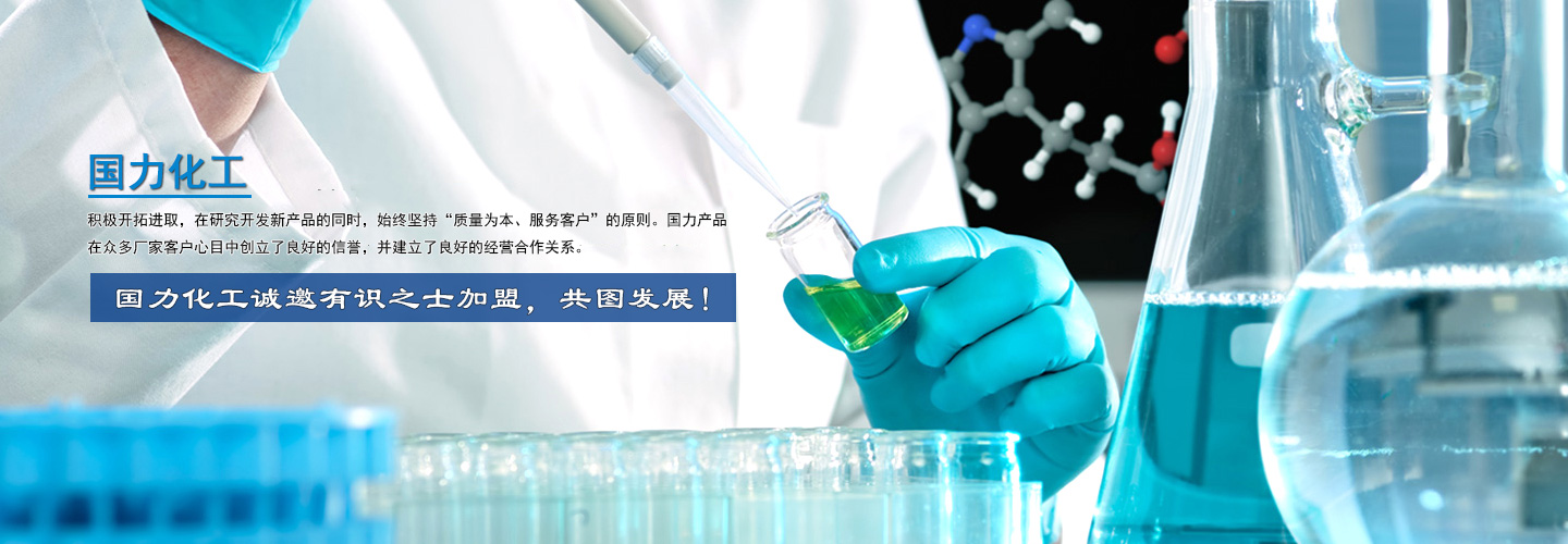 海安縣國力化工有限公司